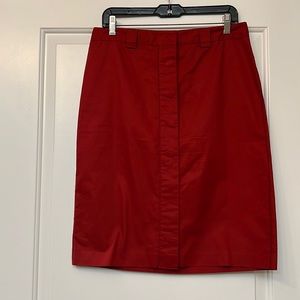 Women’s Armani Exchange Skirt